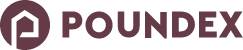 Poundex Logo